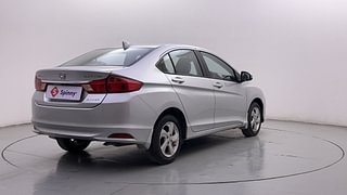 Used 2014 Honda City VX CVT Petrol Automatic exterior RIGHT REAR CORNER VIEW