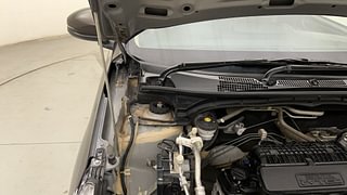 Used 2022 Honda Amaze 1.2 VX i-VTEC Petrol Manual engine ENGINE RIGHT SIDE HINGE & APRON VIEW