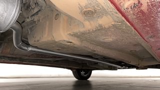 Used 2018 Hyundai Eon [2011-2018] Era + Petrol Manual extra REAR RIGHT UNDERBODY VIEW