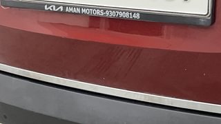 Used 2021 Kia Seltos HTX G Petrol Manual dents MINOR SCRATCH