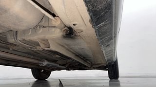Used 2019 Renault Kwid [2015-2019] RXL Petrol Manual extra REAR RIGHT UNDERBODY VIEW