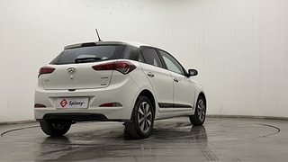 Used 2016 Hyundai Elite i20 [2014-2018] Asta 1.2 Petrol Manual exterior RIGHT REAR CORNER VIEW
