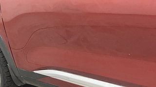 Used 2021 Kia Seltos HTX G Petrol Manual dents MINOR SCRATCH