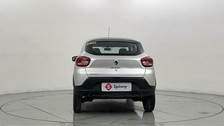 Used 2019 Renault Kwid [2015-2019] RXL Petrol Manual exterior BACK VIEW
