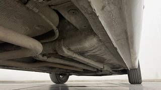 Used 2016 Hyundai Elite i20 [2014-2018] Asta 1.2 Petrol Manual extra REAR RIGHT UNDERBODY VIEW