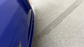 Used 2015 Tata Nano [2014-2018] Twist XT Petrol Petrol Manual dents MINOR SCRATCH