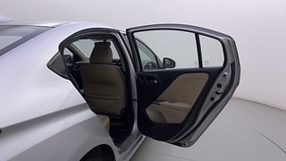Used 2014 Honda City VX CVT Petrol Automatic interior RIGHT REAR DOOR OPEN VIEW