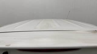 Used 2014 Maruti Suzuki Stingray [2013-2019] VXi Petrol Manual exterior EXTERIOR ROOF VIEW