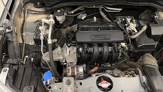 Used 2022 Honda Amaze 1.2 VX i-VTEC Petrol Manual engine ENGINE RIGHT SIDE VIEW