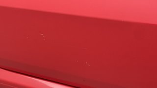 Used 2017 Volkswagen Polo [2014-2020] Highline 1.5 (D) Diesel Manual dents MINOR SCRATCH