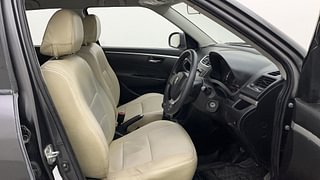Used 2016 Maruti Suzuki Swift [2011-2017] VXi Petrol Manual interior RIGHT SIDE FRONT DOOR CABIN VIEW