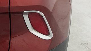 Used 2021 Kia Seltos HTX G Petrol Manual dents MINOR SCRATCH