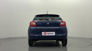 Used 2018 Maruti Suzuki Baleno [2015-2019] Delta Petrol Petrol Manual exterior BACK VIEW