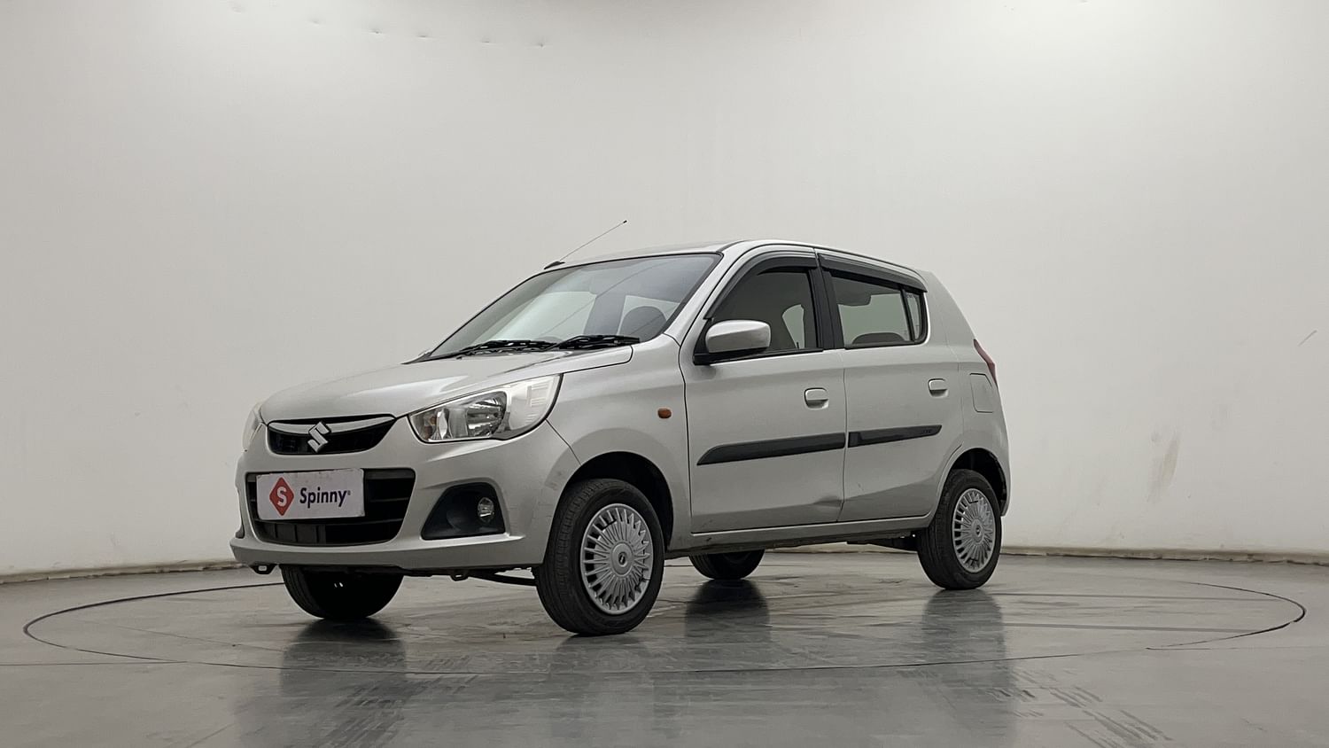 Maruti Suzuki K10 Price In Hyderabad Used 2018 Maruti Suzuki Alto K10 VXi (O) Petrol Manual Car for Sale in