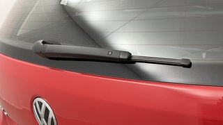Used 2017 Volkswagen Polo [2014-2020] Highline 1.5 (D) Diesel Manual top_features Rear wiper