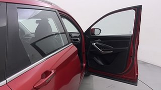 Used 2020 MG Motors Hector 2.0 Sharp Diesel Manual interior RIGHT FRONT DOOR OPEN VIEW