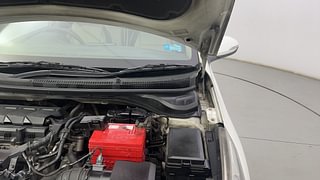 Used 2020 Hyundai Verna SX Opt Petrol Petrol Manual engine ENGINE LEFT SIDE HINGE & APRON VIEW