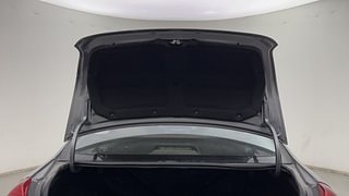 Used 2014 Toyota Etios [2010-2017] G Petrol Manual interior DICKY DOOR OPEN VIEW