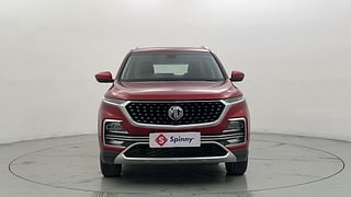 Used 2020 MG Motors Hector 2.0 Sharp Diesel Manual exterior FRONT VIEW