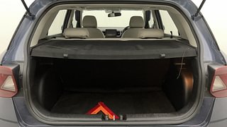 Used 2021 Hyundai Venue [2019-2022] SX 1.0  Turbo iMT Petrol Manual interior DICKY INSIDE VIEW