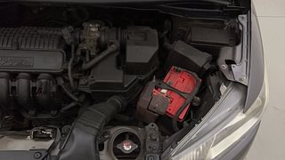 Used 2019 Honda Jazz V Petrol Petrol Manual engine ENGINE LEFT SIDE VIEW