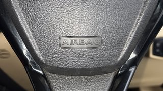 Used 2015 Ford Figo Aspire [2015-2019] Titanium1.5 TDCi Diesel Manual top_features Airbags