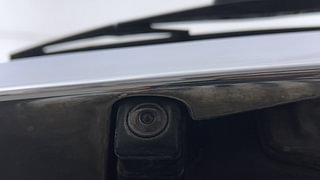 Used 2019 Honda Jazz V Petrol Petrol Manual top_features Rear camera