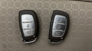 Used 2016 Hyundai Elite i20 [2014-2018] Asta 1.2 Petrol Manual extra CAR KEY VIEW