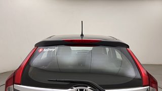 Used 2019 Honda Jazz V Petrol Petrol Manual exterior BACK WINDSHIELD VIEW