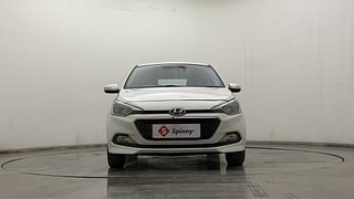 Used 2016 Hyundai Elite i20 [2014-2018] Asta 1.2 Petrol Manual exterior FRONT VIEW