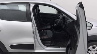 Used 2019 Renault Kwid [2015-2019] RXL Petrol Manual interior RIGHT SIDE FRONT DOOR CABIN VIEW