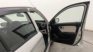 Used 2021 Maruti Suzuki Alto 800 Vxi Petrol Manual interior RIGHT FRONT DOOR OPEN VIEW