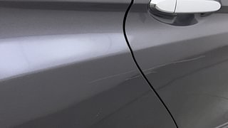 Used 2019 Honda Jazz V Petrol Petrol Manual dents MINOR SCRATCH