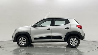 Used 2019 Renault Kwid [2015-2019] RXL Petrol Manual exterior LEFT SIDE VIEW