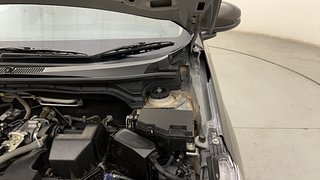 Used 2022 Honda Amaze 1.2 VX i-VTEC Petrol Manual engine ENGINE LEFT SIDE HINGE & APRON VIEW