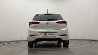 Used 2016 Hyundai Elite i20 [2014-2018] Asta 1.2 Petrol Manual exterior BACK VIEW