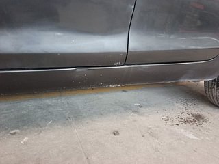 Used 2016 Maruti Suzuki Swift [2011-2017] VXi Petrol Manual dents MINOR DENT