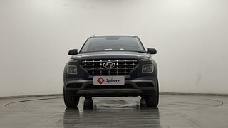 Used 2021 Hyundai Venue [2019-2022] SX 1.0  Turbo iMT Petrol Manual exterior FRONT VIEW