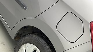 Used 2015 Maruti Suzuki Celerio VXI Petrol Manual dents MINOR DENT