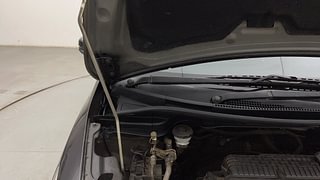 Used 2019 Honda Jazz V Petrol Petrol Manual engine ENGINE RIGHT SIDE HINGE & APRON VIEW