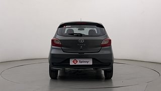 Used 2021 Tata Tiago XZA+ AMT Petrol Automatic exterior BACK VIEW