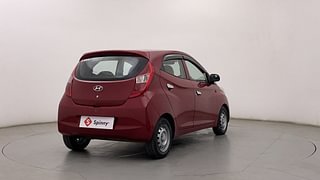 Used 2018 Hyundai Eon [2011-2018] Era + Petrol Manual exterior RIGHT REAR CORNER VIEW