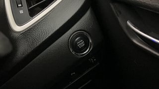 Used 2018 Maruti Suzuki Baleno [2015-2019] Alpha AT Petrol Petrol Automatic top_features Keyless start