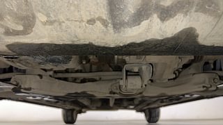 Used 2017 Hyundai Elite i20 [2014-2018] Asta 1.2 (O) Petrol Manual extra FRONT LEFT UNDERBODY VIEW