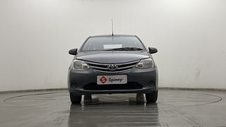 Used 2014 Toyota Etios [2010-2017] G Petrol Manual exterior FRONT VIEW