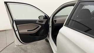 Used 2016 Hyundai Elite i20 [2014-2018] Asta 1.2 Petrol Manual interior LEFT FRONT DOOR OPEN VIEW