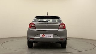 Used 2018 Maruti Suzuki Baleno [2015-2019] Alpha AT Petrol Petrol Automatic exterior BACK VIEW