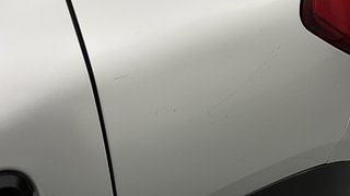Used 2019 Renault Kwid [2015-2019] RXL Petrol Manual dents MINOR SCRATCH