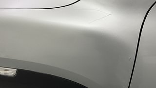 Used 2019 Renault Kwid [2015-2019] RXL Petrol Manual dents MINOR DENT