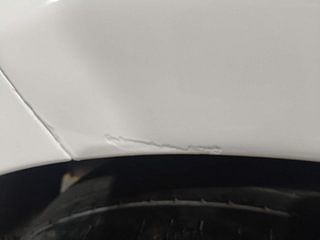 Used 2016 Hyundai Elite i20 [2014-2018] Asta 1.2 Petrol Manual dents MINOR SCRATCH